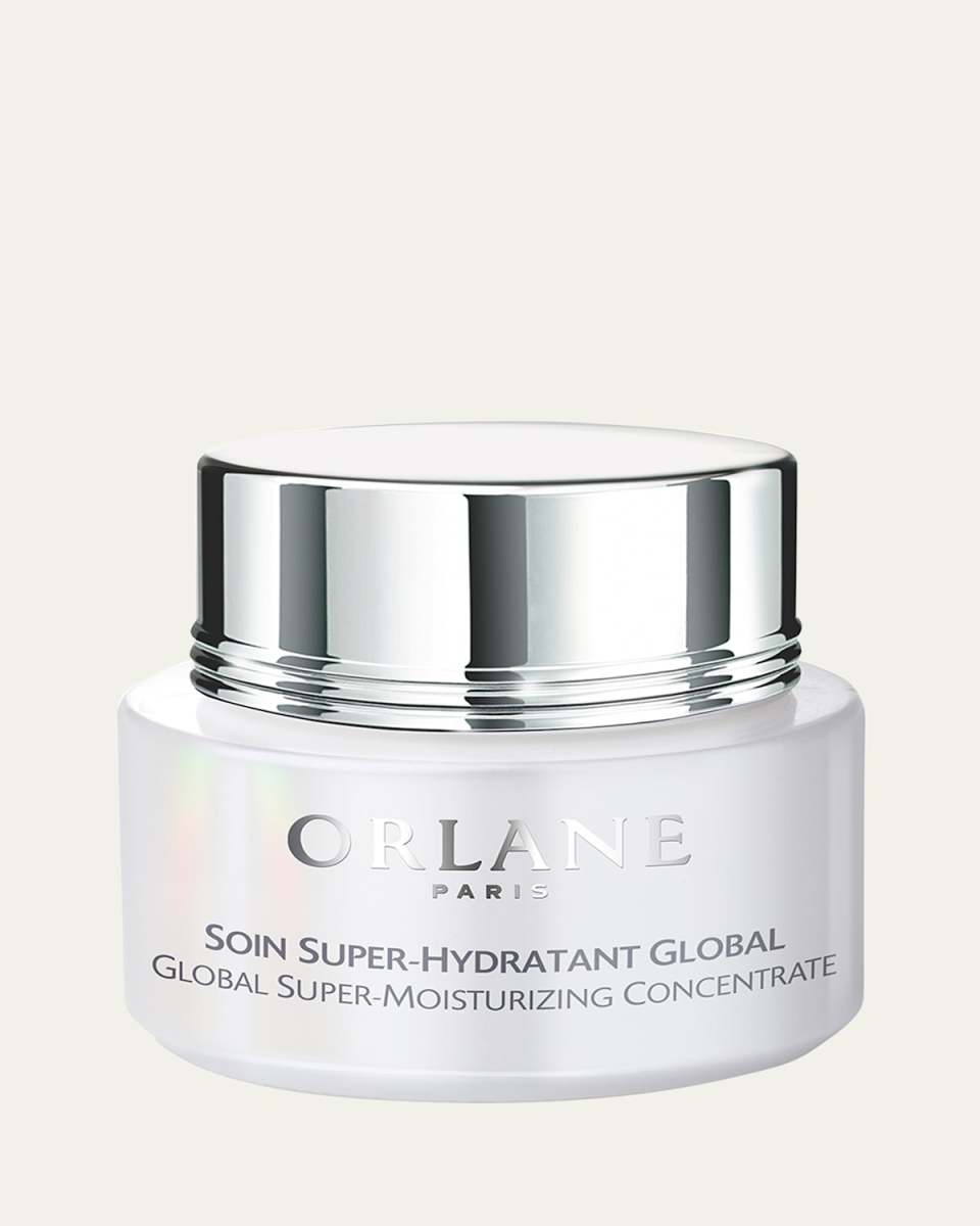 Global Super Moisturizing Concentrate
